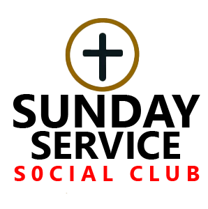 Sunday Service Social Club