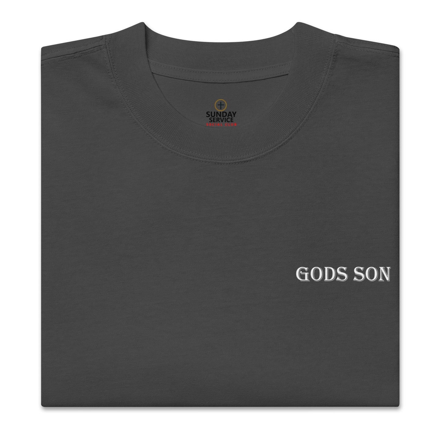 Gods Son Tee